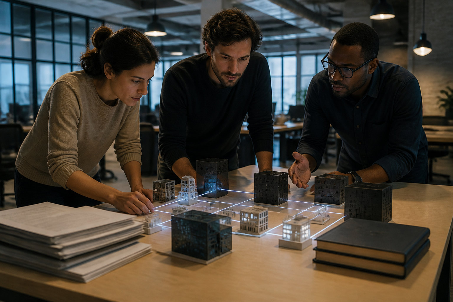 Fondations techniques entre architecture RAG et systèmes agentiques